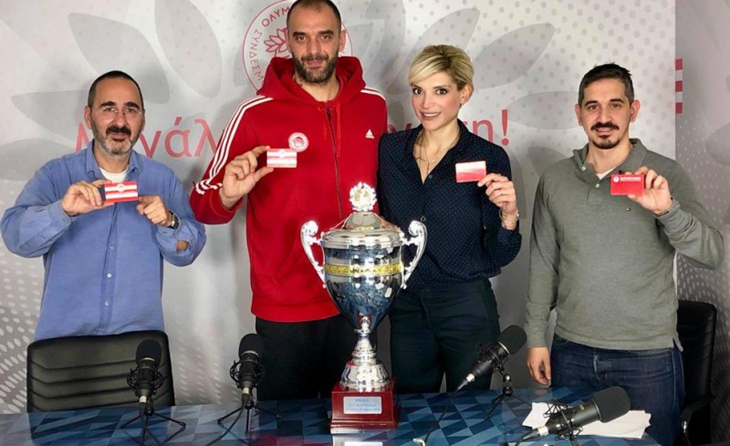 «Συνυφασμένος με την έννοια της νίκης και της διάκρισης»
