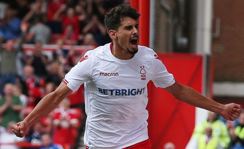 Δυνατά για Ζιλ Ντίας