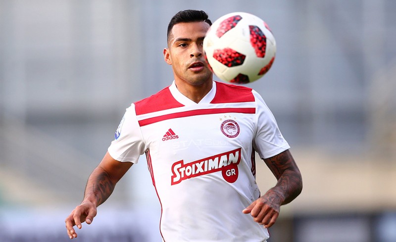 Και στην Ισπανία ξέρουν για Ναουέλ...