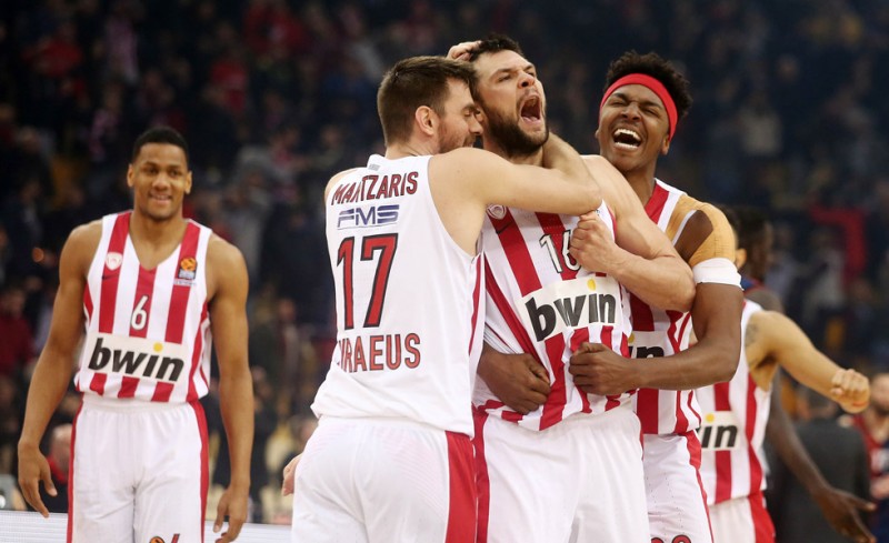 «Ο Ολυμπιακός σε θέλει στο πλευρό του» (video)