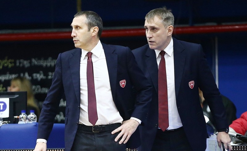 «Δεν είμαστε ευχαριστημένοι»