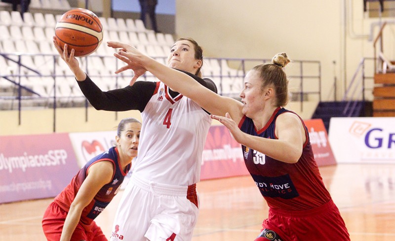 Δεν έχει αντίπαλο!