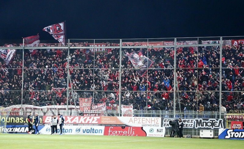 «Δεν απαντάμε στις προκλήσεις, δίνουμε ώθηση στην ομάδα»