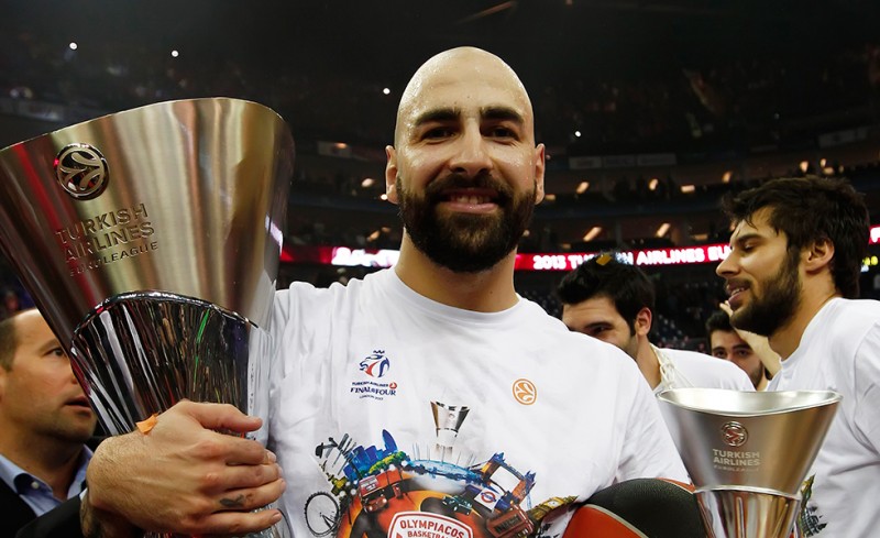 Αποσύρεται ο Πέρο Άντιτς!