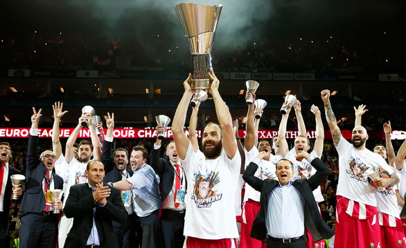 «Αυτοί οι δύο έχουν ιστορία» (photo)