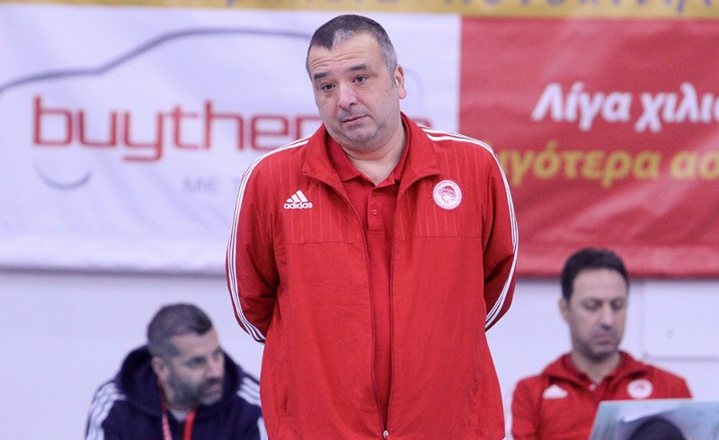 «Θα παίξουμε ακόμα καλύτερα στη συνέχεια»