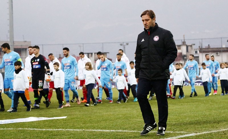 Έδειξε ότι και στα... χωράφια «βγάζει» αυτό που θέλει