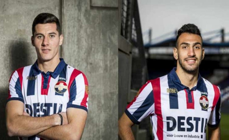 Παρουσιάστηκε ο Βρουσάι