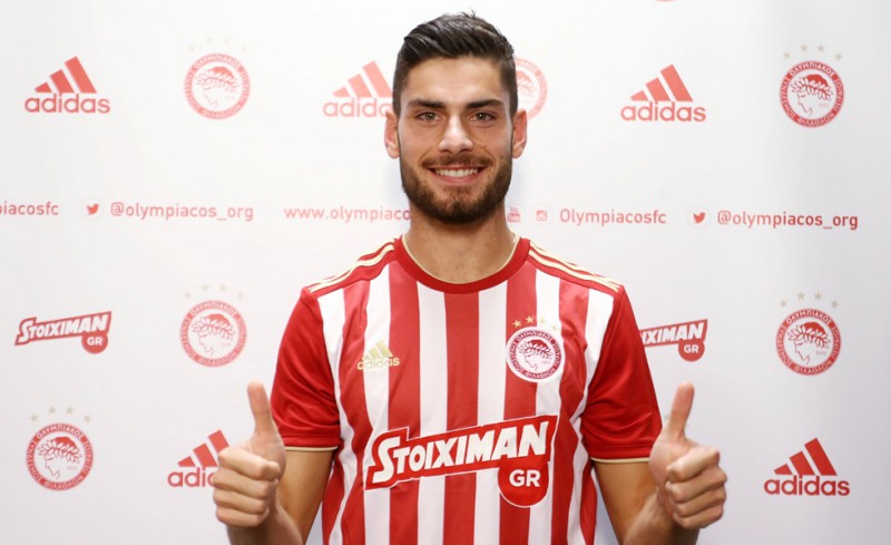 Ευτυχισμένος με τα ερυθρόλευκα (photos)