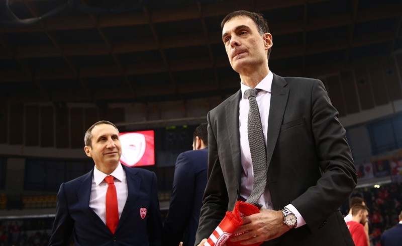 Τέλος ο Μπαρτζώκας από την Κίμκι!