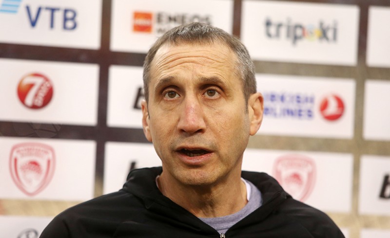 Live οι «ερυθρόλευκες» δηλώσεις