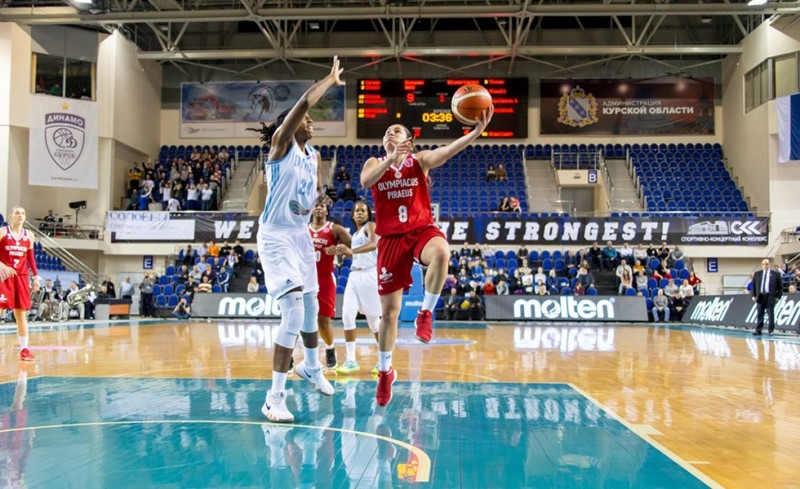 Κράτησαν όσο άντεξαν, μέσα στη Ρωσία