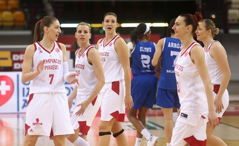 Το τρέιλερ για το ματς με τη Χατάι (video)