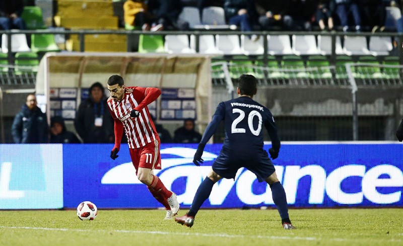 Γούσταρε ο Λάζαρος, έχει και συνέχεια...