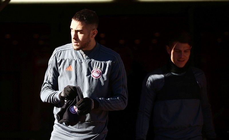 Το «μπράβο» και η πρωινή προπόνηση...