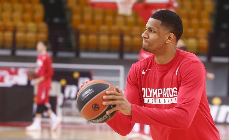 «Σίγουρος πως θα τα καταφέρουμε»