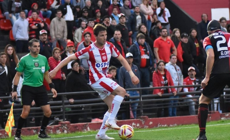 Δεν «έπαιξε» μόνος για Σολδάνο