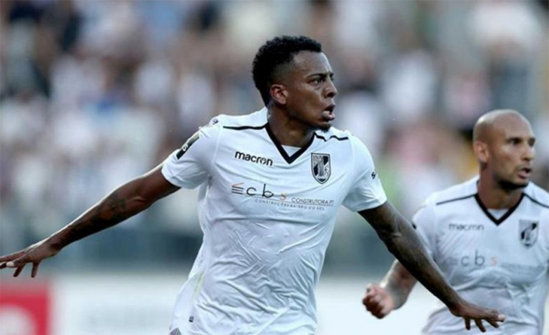 «Βλέπει» Ρινκόν...