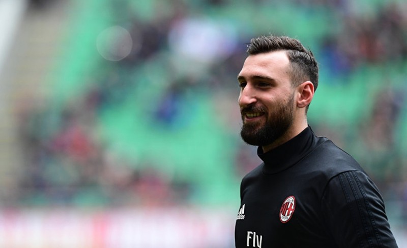 «Έστειλε το συμβόλαιό του ο Ντοναρούμα»!