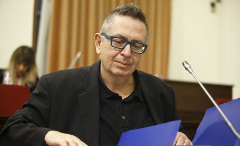 Έχασε τη μάχη με τον καρκίνο ο Θέμος Αναστασιάδης