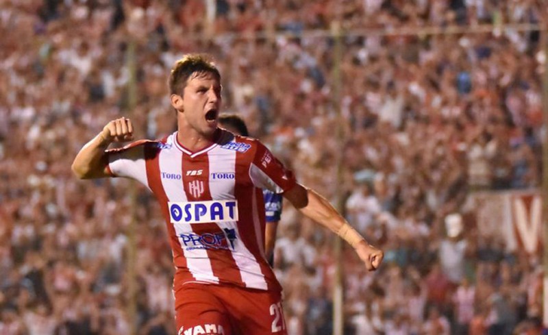 Ολοκληρώνεται του Σολδάνο!