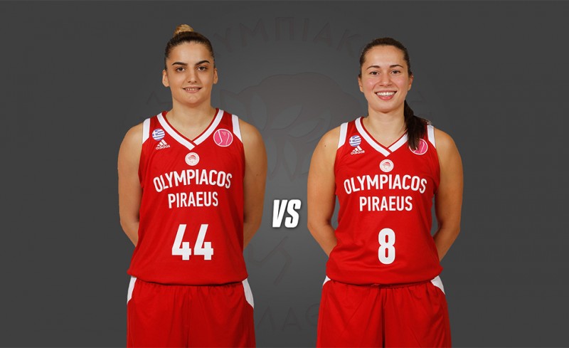 Σταμολάμπρου... στο νήμα! (video)