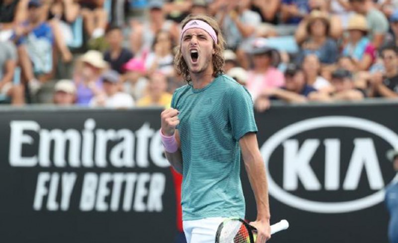 «Στέφανε, είμαστε όλοι περήφανοι για εσένα»