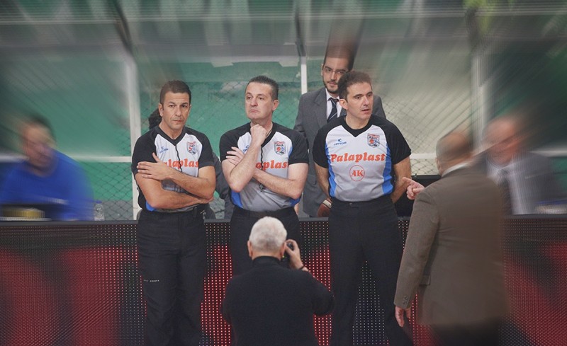 Αλήθεια, εσείς το αποκλείετε;