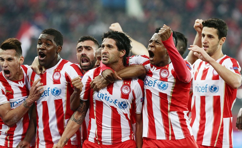 Βραδιά όνειρο! Τι ζήσαμε, Θεέ μου! (photos, video)