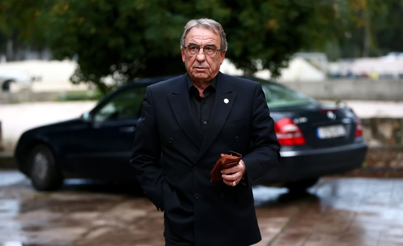 «Με μεθόδους που παραπέμπουν σε 