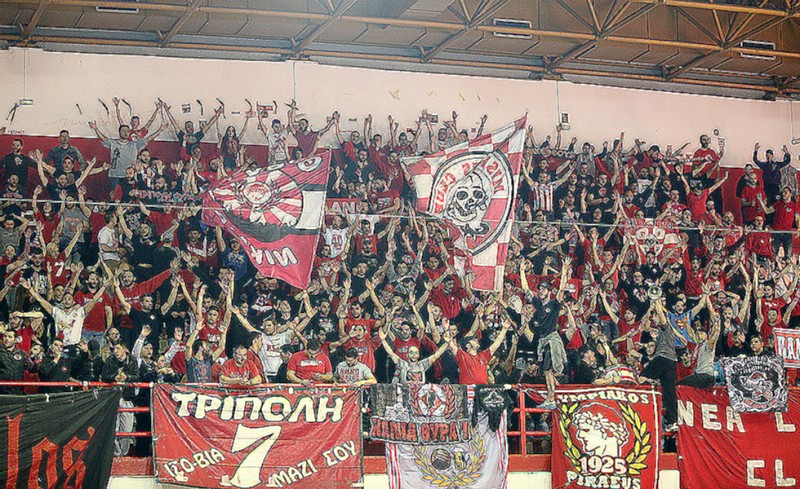 Είναι μεγάλη η ζήτηση, προλάβετε!