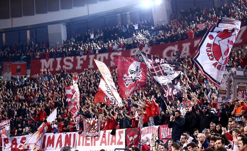 «Είμαστε μαζί μέχρι την τελική επικράτηση»