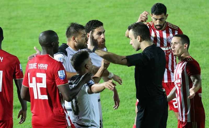 Μετά τη «σφαγή» του Ηρακλείου και στη Ριζούπολη ο Σέζος!