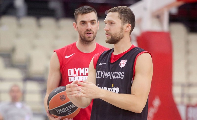 Φόβοι... θλάσης για Στρέλνιεκς