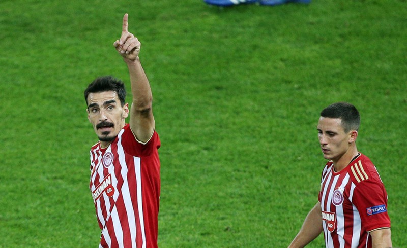 Ο μεγάλος συναγωνισμός στα εξτρέμ, ανεβάζει το επίπεδο