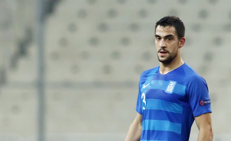 «Απολύτως κανένα θέμα με Λαμπρόπουλο»