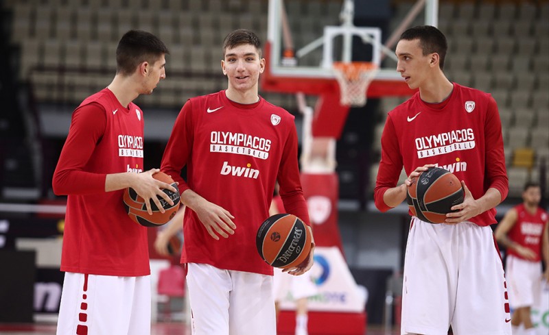 Πρότυπο ο Πρίντεζης (photo)