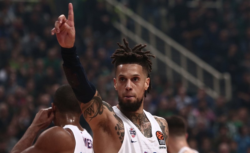 «Περιμένουμε μάχη...»