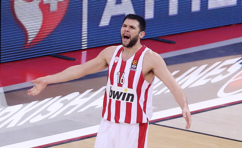 «Είναι η στιγμή μας. Να αντιδράσουμε»