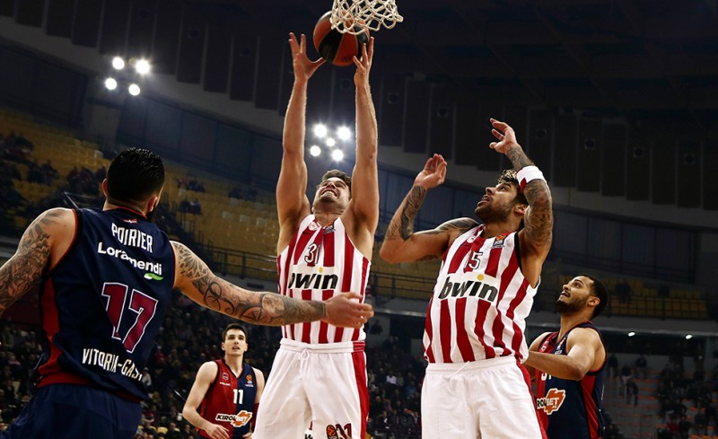 Με Πρίντεζη-Μπόγρη το Top 10 (video)