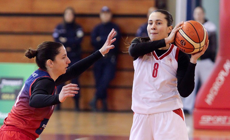 «Δείξαμε χαρακτήρα»