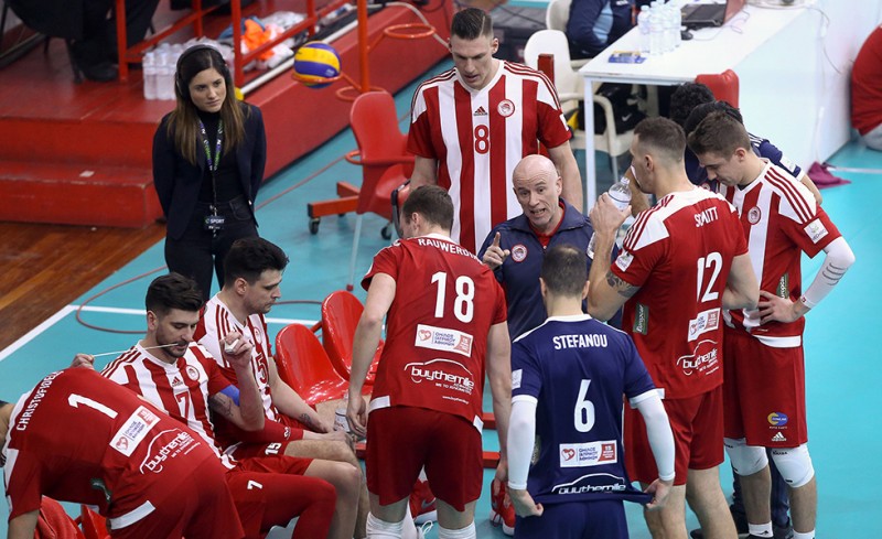 «Υψηλό κίνητρο»