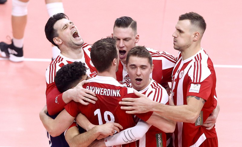 Στροφή στο Κύπελλο