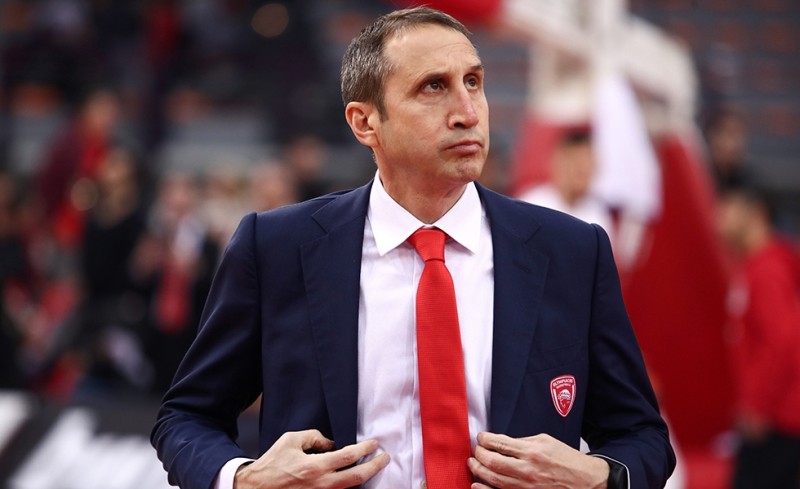 Ρεπό ενόψει Εφές