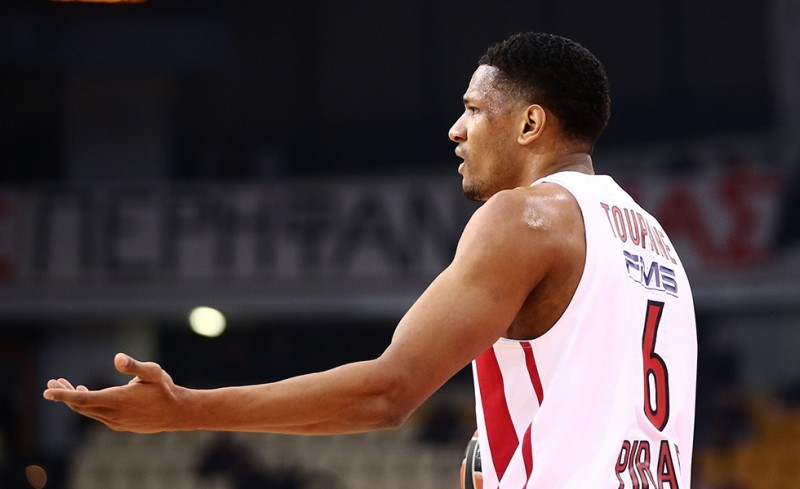 Επιστρέφει ο Τουπάν, αντί του Στρέλνιεκς