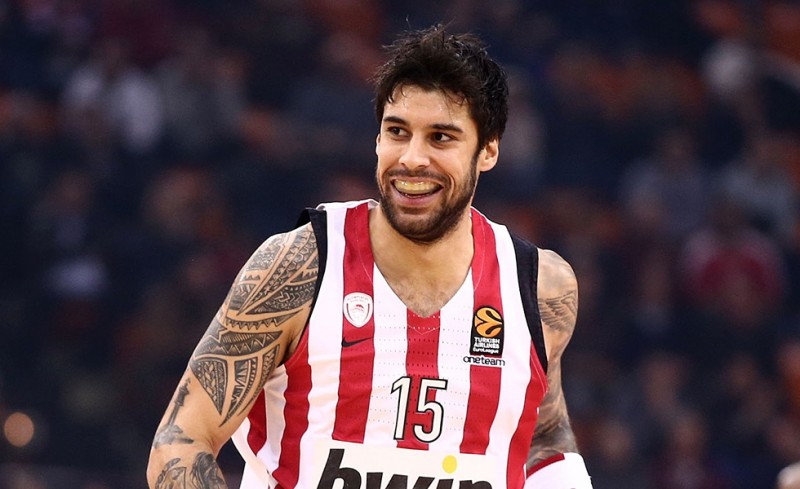 «Χρόνια πολλά στον Γιώργο Πρίντεζη»!