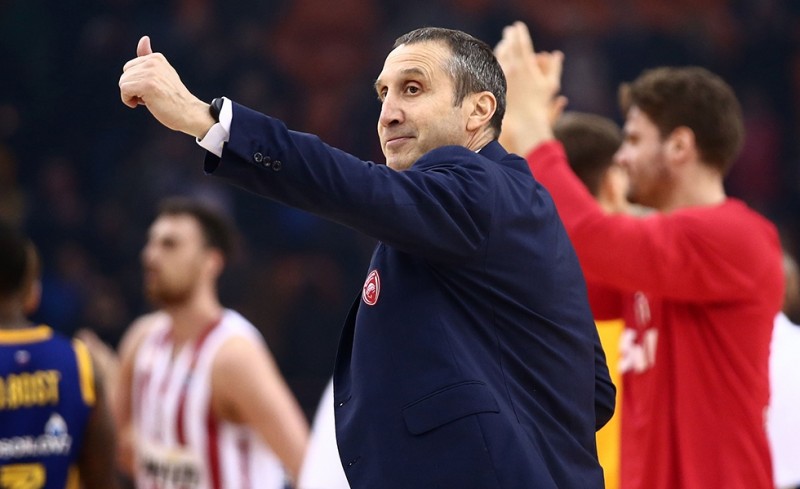 «Γιορτή για την αγάπη στο άθλημα»