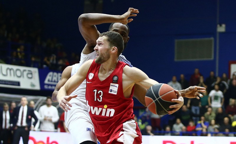 Στην «κόκκινη» Λήμνο για το «διπλό»