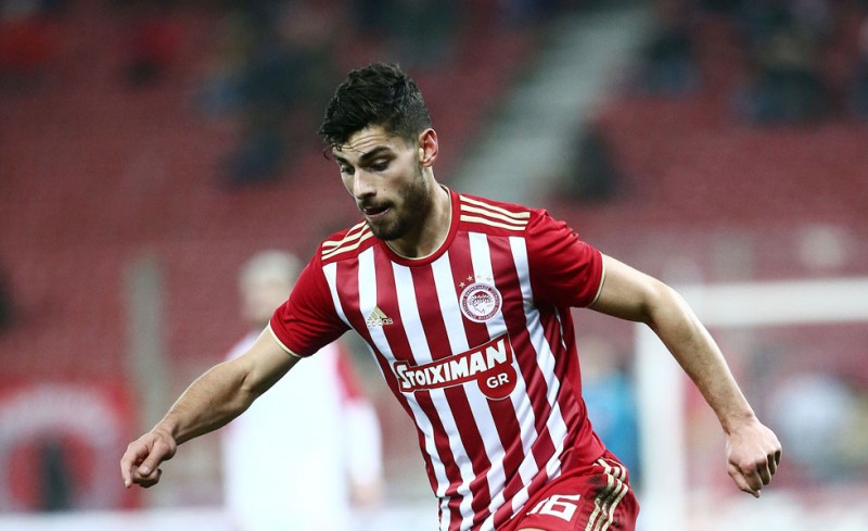Ντεμπούτο για Μασούρα στο Europa League