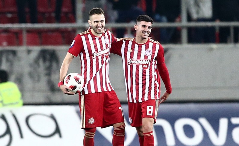 Άρεσε η διάθεση που έδειξε